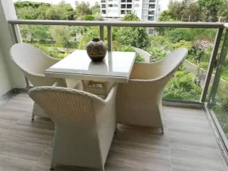 Condo en venta de 1 habitaciones en Bang Lamung, Chonburi