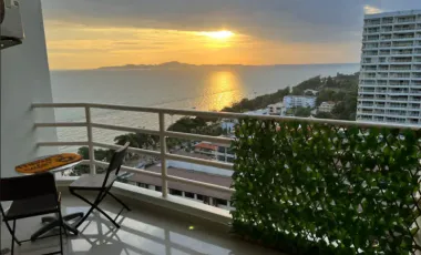 Condo en venta de 1 habitaciones en Bang Lamung, Chonburi