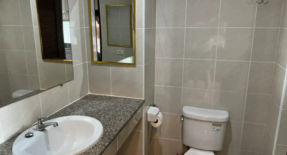 Condo en venta de 1 habitaciones en Bang Lamung, Chonburi