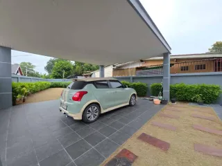 ขาย 3 ห้องนอน บ้านเดี่ยว ใน บางละมุง, ชลบุรี