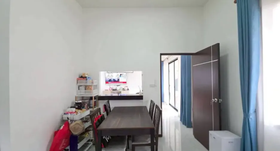出售 3 卧室 独立屋 在 Bang Lamung, Chon Buri