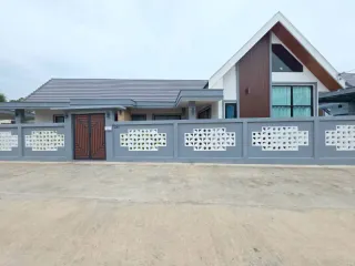 ขาย 3 ห้องนอน บ้านเดี่ยว ใน บางละมุง, ชลบุรี