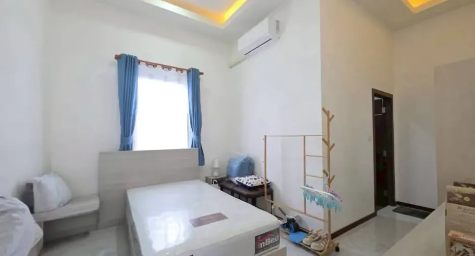 出售 3 卧室 独立屋 在 Bang Lamung, Chon Buri