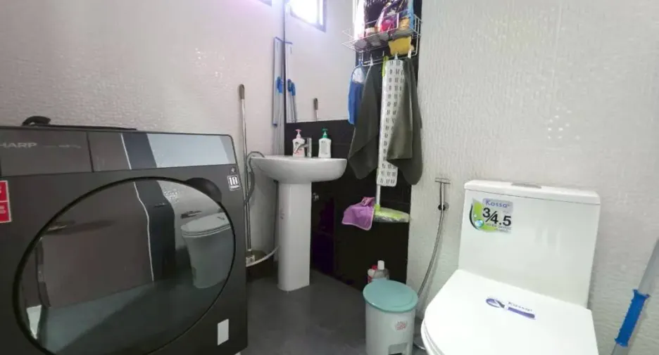 出售 3 卧室 独立屋 在 Bang Lamung, Chon Buri