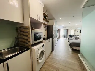 Wohnung zum Kauf mit 1 Zimmer in Bang Lamung, Chonburi