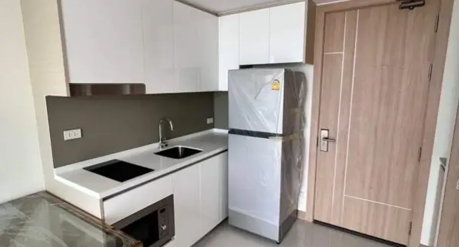 For sale 1 bed condo in Jomtien, Pattaya