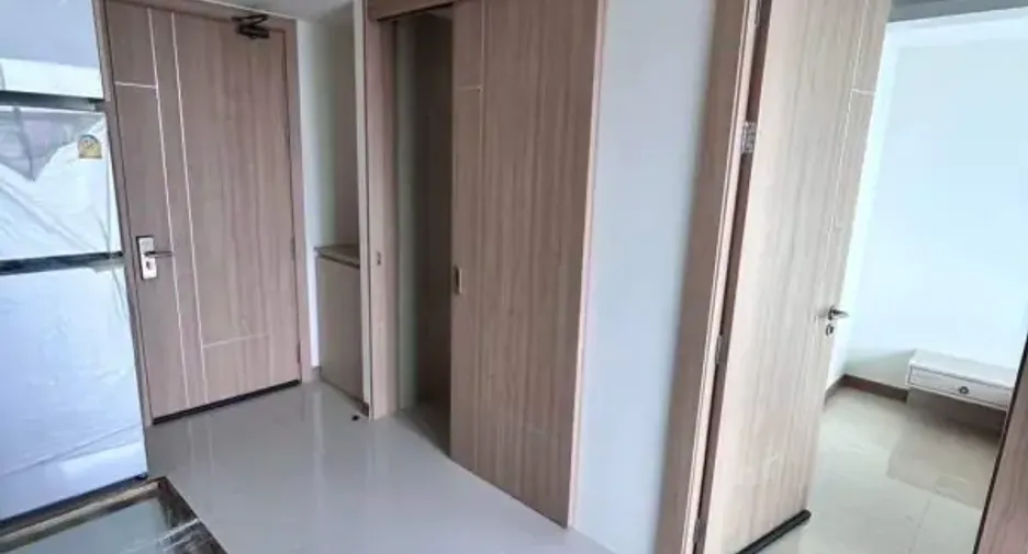 For sale 1 bed condo in Jomtien, Pattaya