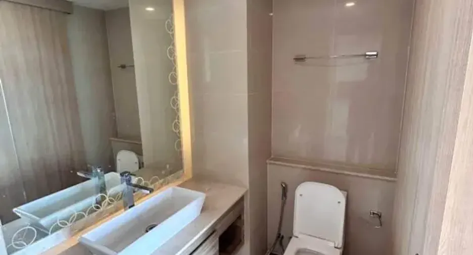 For sale 1 bed condo in Jomtien, Pattaya