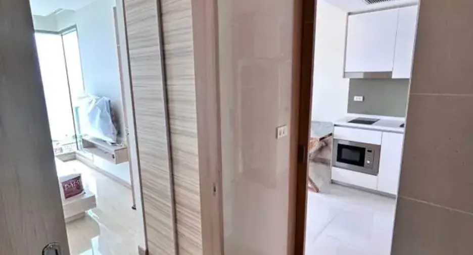 For sale 1 bed condo in Jomtien, Pattaya