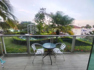 For Rent 1 Bedroom Condo In Bang Lamung, Chonburi