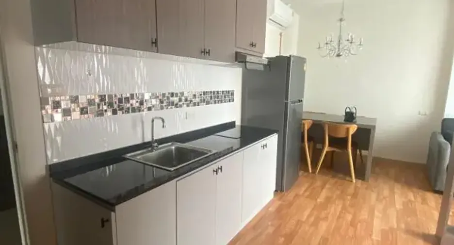 For rent and for sale 2 bedrooms condo in Jomtien, Pattaya