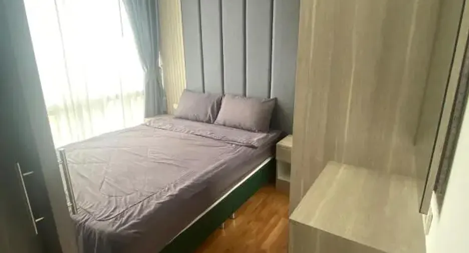 For rent and for sale 2 bedrooms condo in Jomtien, Pattaya