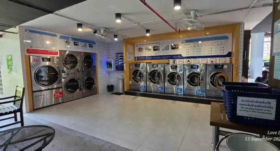 For rent and for sale 2 bedrooms condo in Jomtien, Pattaya
