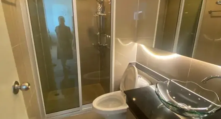 For rent and for sale 2 bedrooms condo in Jomtien, Pattaya