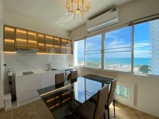 Condo en alquiler y en venta de 1 habitaciones en Bang Lamung, Chonburi