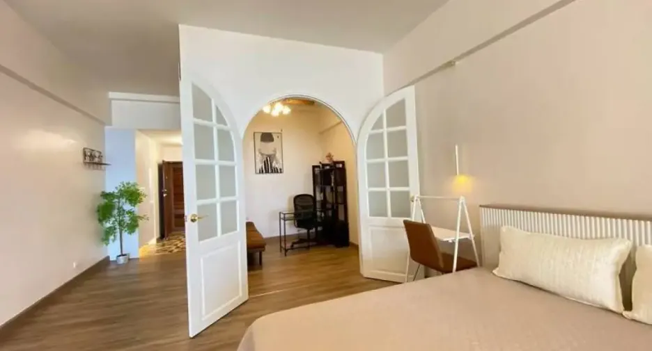 Condo en alquiler y en venta de 1 habitaciones en Bang Lamung, Chonburi