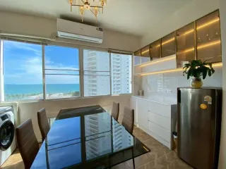 Condo en alquiler y en venta de 1 habitaciones en Bang Lamung, Chonburi