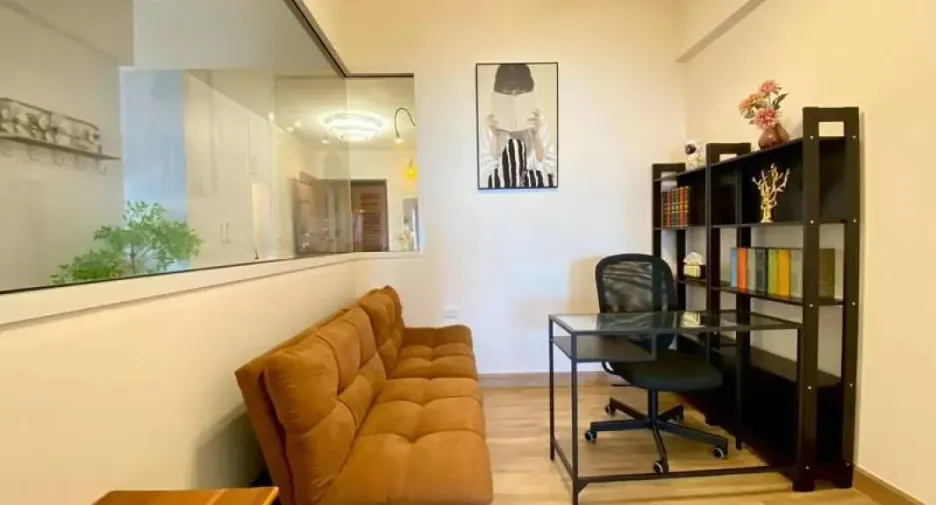Condo en alquiler y en venta de 1 habitaciones en Bang Lamung, Chonburi