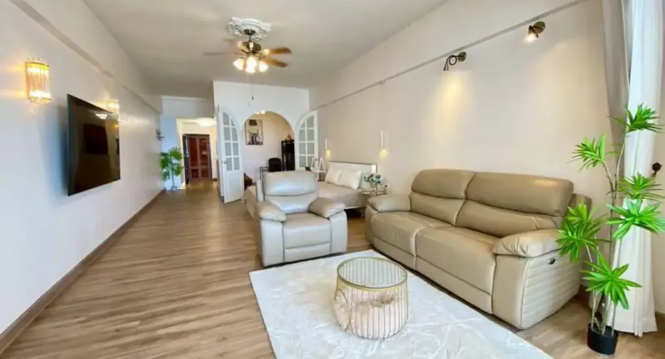 Condo en alquiler y en venta de 1 habitaciones en Bang Lamung, Chonburi