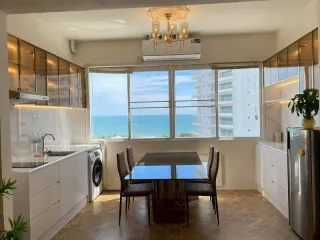 Condo en alquiler y en venta de 1 habitaciones en Bang Lamung, Chonburi