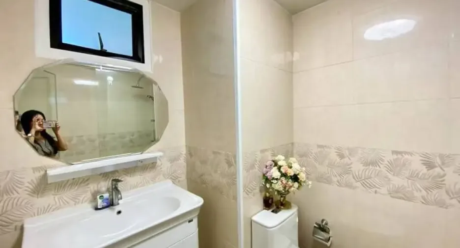Condo en alquiler y en venta de 1 habitaciones en Bang Lamung, Chonburi