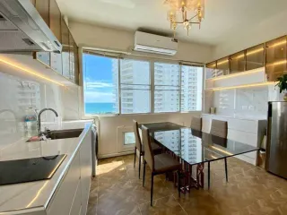 Condo en alquiler y en venta de 1 habitaciones en Bang Lamung, Chonburi