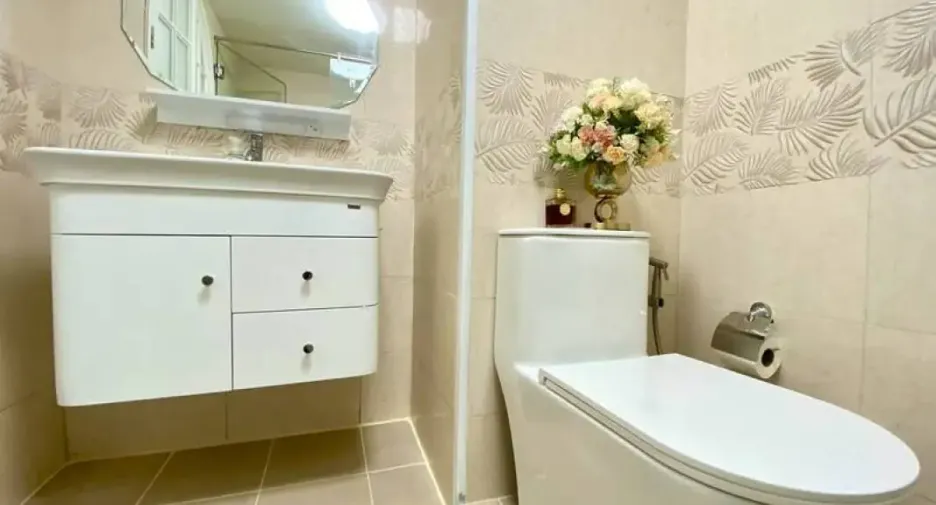 Condo en alquiler y en venta de 1 habitaciones en Bang Lamung, Chonburi