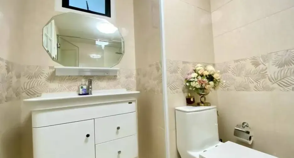 Condo en alquiler y en venta de 1 habitaciones en Bang Lamung, Chonburi
