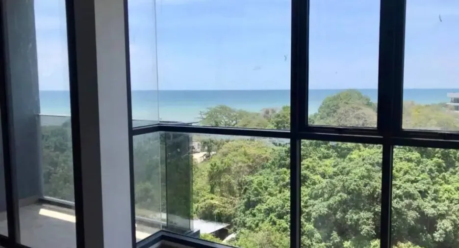 Wohnung zum Kauf mit 1 Zimmer in Bang Lamung, Chonburi