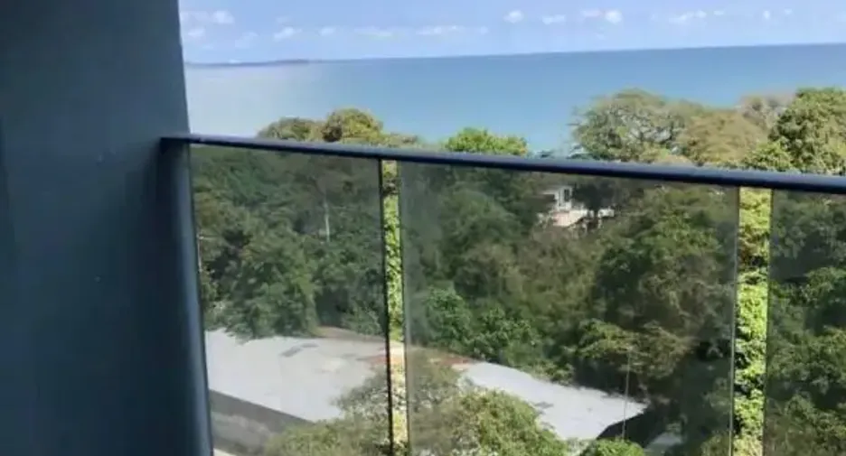 Wohnung zum Kauf mit 1 Zimmer in Bang Lamung, Chonburi