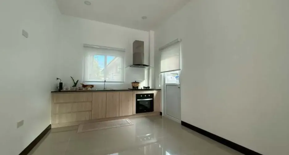 ขาย 3 ห้องนอน บ้านเดี่ยว ใน บางละมุง, ชลบุรี