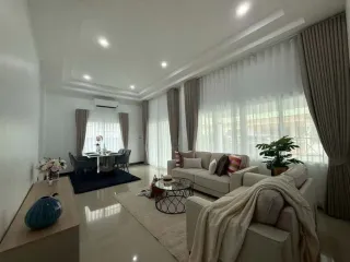 ขาย 3 ห้องนอน บ้านเดี่ยว ใน บางละมุง, ชลบุรี
