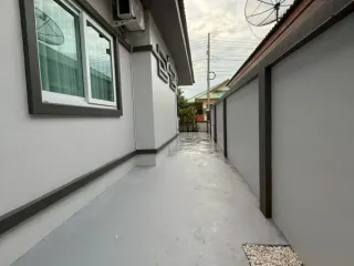 ขาย 3 ห้องนอน บ้านเดี่ยว ใน บางละมุง, ชลบุรี