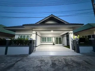 ขาย 3 ห้องนอน บ้านเดี่ยว ใน บางละมุง, ชลบุรี