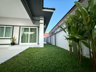ขาย 3 ห้องนอน บ้านเดี่ยว ใน บางละมุง, ชลบุรี