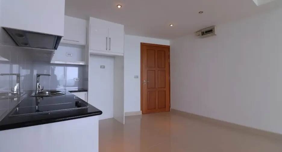 À vendre 1 chambre condo à Na Jomtien, Pattaya