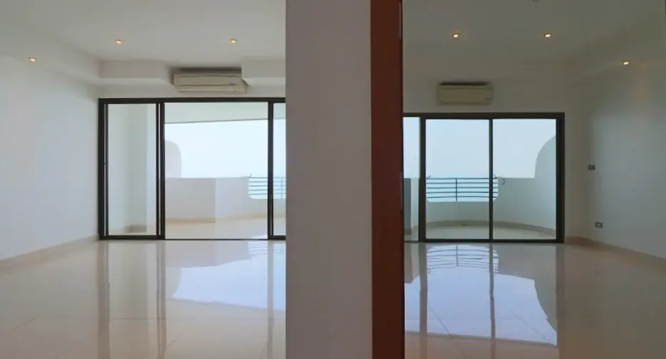À vendre 1 chambre condo à Na Jomtien, Pattaya