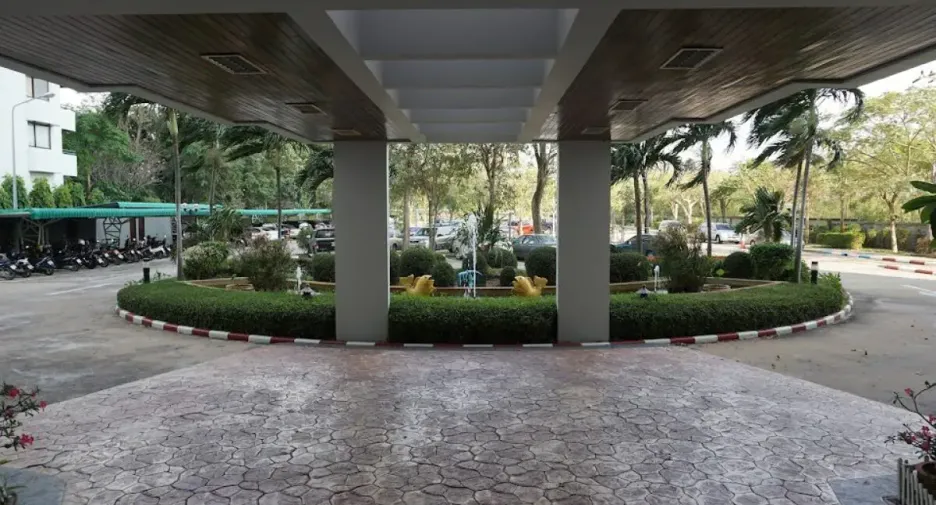 À vendre 1 chambre condo à Na Jomtien, Pattaya