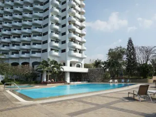 À vendre 1 chambre condo à Na Jomtien, Pattaya