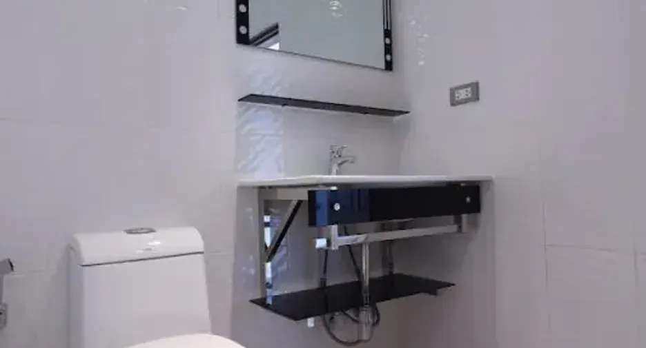 À vendre 1 chambre condo à Na Jomtien, Pattaya