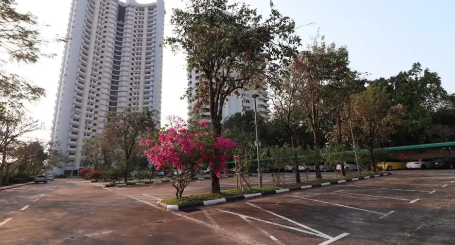 À vendre 1 chambre condo à Na Jomtien, Pattaya
