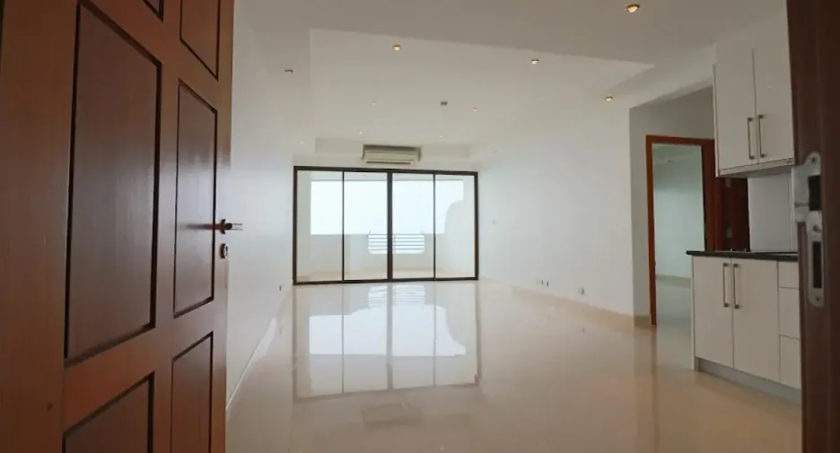 À vendre 1 chambre condo à Na Jomtien, Pattaya