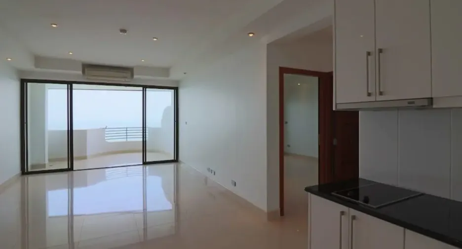 À vendre 1 chambre condo à Na Jomtien, Pattaya
