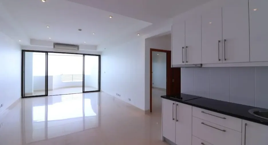 À vendre 1 chambre condo à Na Jomtien, Pattaya
