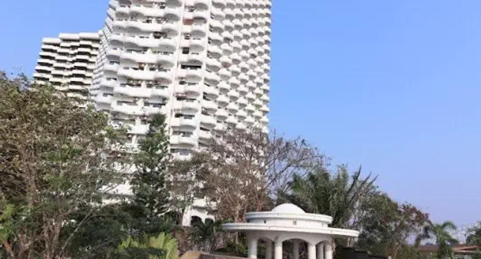 À vendre 1 chambre condo à Na Jomtien, Pattaya