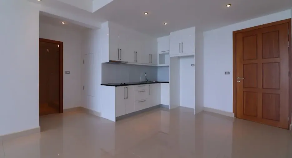 À vendre 1 chambre condo à Na Jomtien, Pattaya