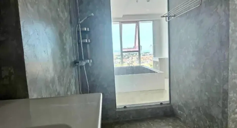 For sale 1 Beds condo in Bang Lamung, Chonburi
