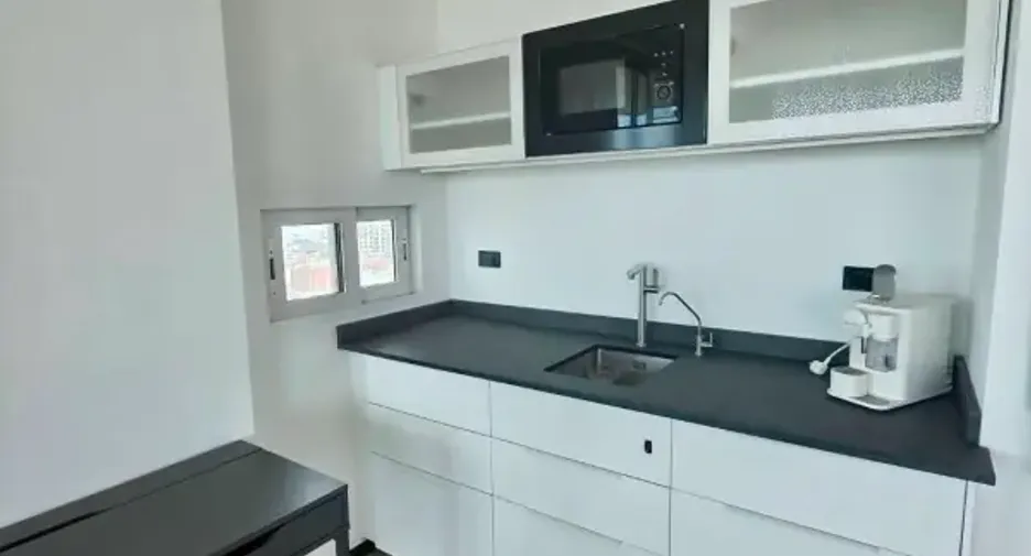 For sale 1 Beds condo in Bang Lamung, Chonburi
