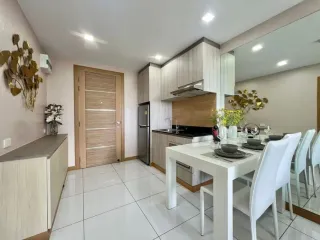 Condo en venta de 1 habitaciones en Bang Lamung, Chonburi