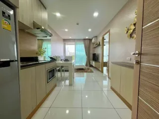 Condo en venta de 1 habitaciones en Bang Lamung, Chonburi